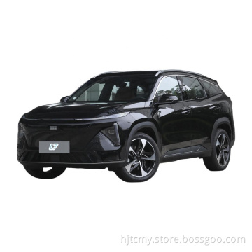2023 Prezzo a buon mercato Nuova auto ibrida Geely Galaxy L7 1,5 t 115 km Nuovi veicoli energetici auto in vendita